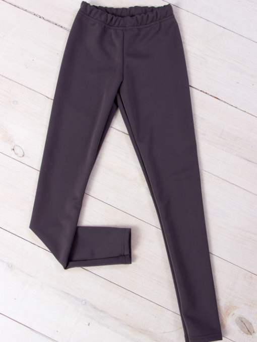 Леггинсы Носи своє модель 6000-079-1-temnij-graft Фото