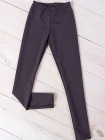 Легінси Носи своє модель 6000-079-1-temnij-graft Легінси Носи своє модель 6000-079-1-temnij-graft Фото