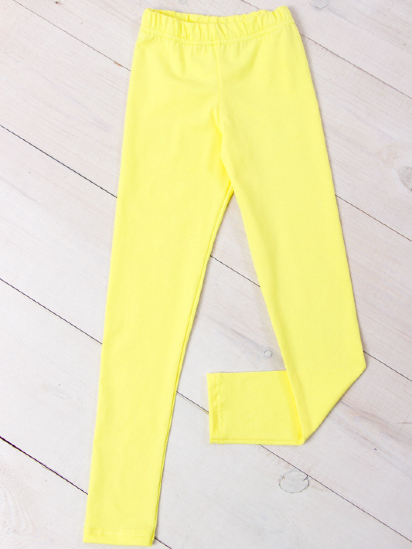 Легінси Носи своє Модель 6000-036-limon Фото