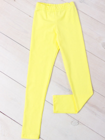 Леггинсы Носи своє модель 6000-036-limon Фото