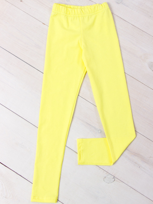 Леггинсы Носи своє модель 6000-036-limon Фото