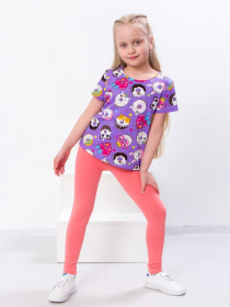 Леггинсы Носи своє модель 6000-036-abrikosovij Фото