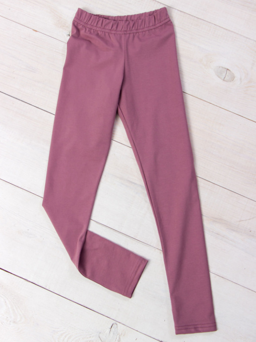 Леггинсы Носи своє модель 6000-036-popelqsta-lavanda Фото