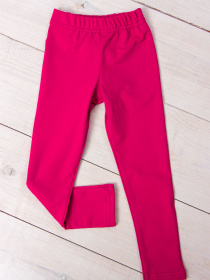 Легінси Носи своє модель 6000-036-temno-malinovij Фото