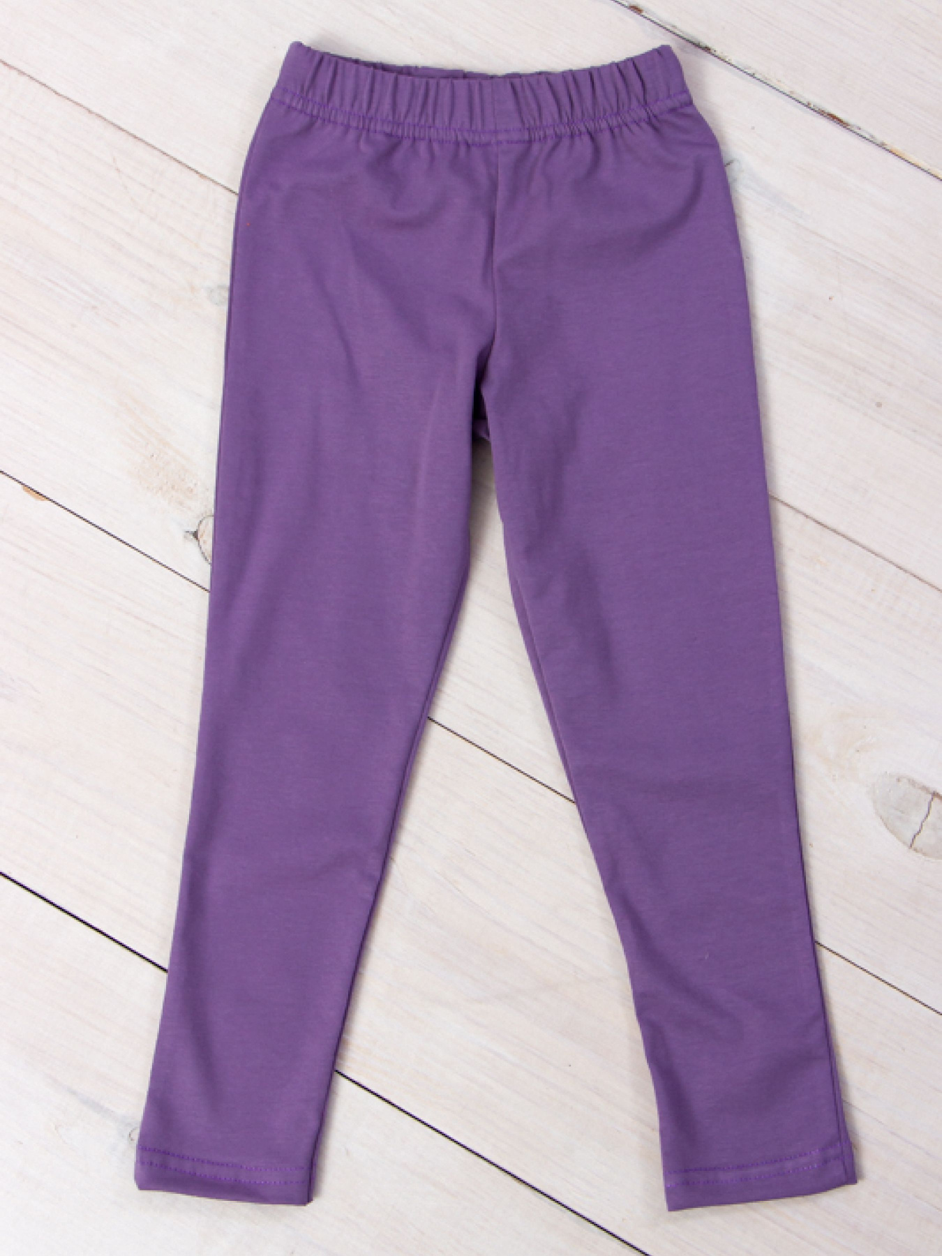 Леггинсы Носи своє модель 6000-036-temna-lavanda Фото