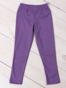 Леггинсы Носи своє модель 6000-036-temna-lavanda Фото