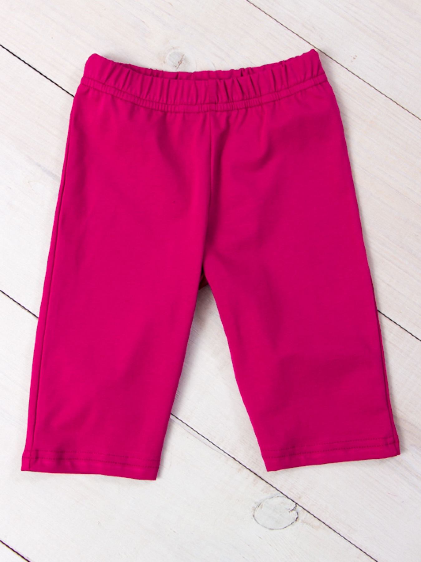 Велосипедки Носи своє модель 6275-036-temno-malinovij Фото