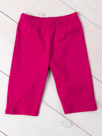 Велосипедки Носи своє модель 6275-036-temno-malinovij Фото