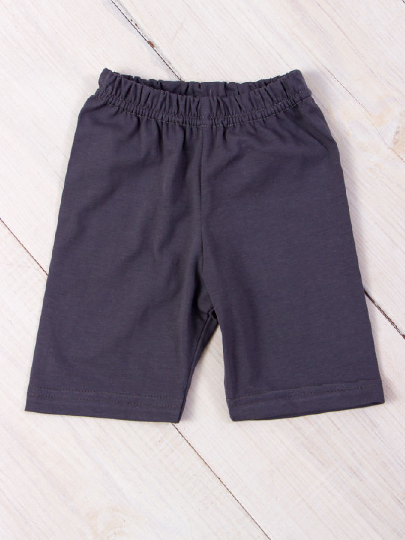 Велосипедки Носи своє модель 6275-036-temnij-graft Фото