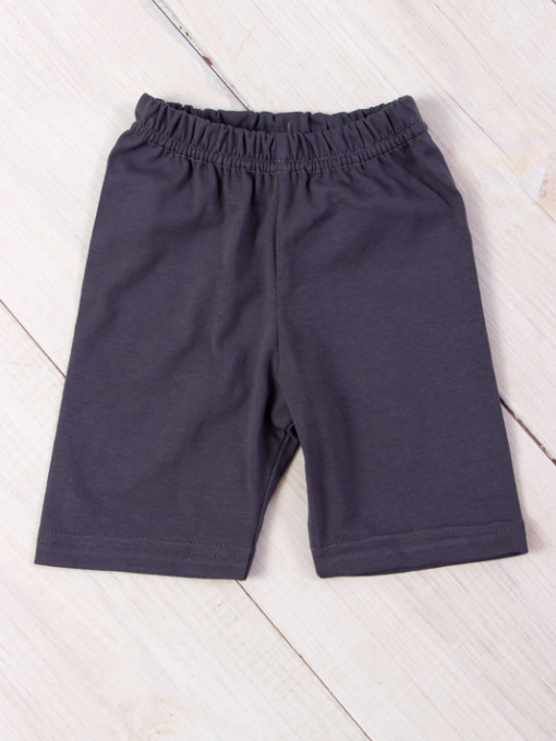 Велосипедки Носи своє модель 6275-036-temnij-graft Фото