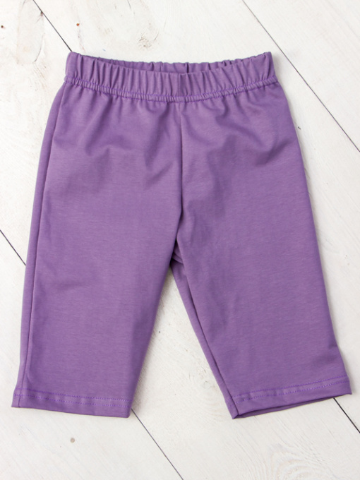 Велосипедки Носи своє модель 6275-036-temna-lavanda Фото