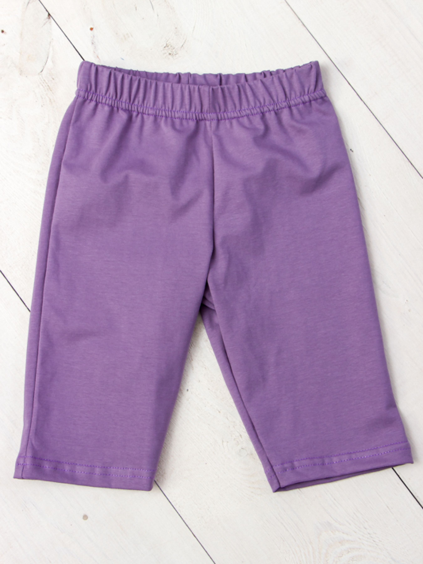 Велосипедки Носи своє модель 6275-036-temna-lavanda Фото