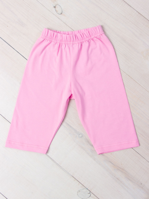 Велосипедки Носи своє модель 6001-036-rozhevij Фото