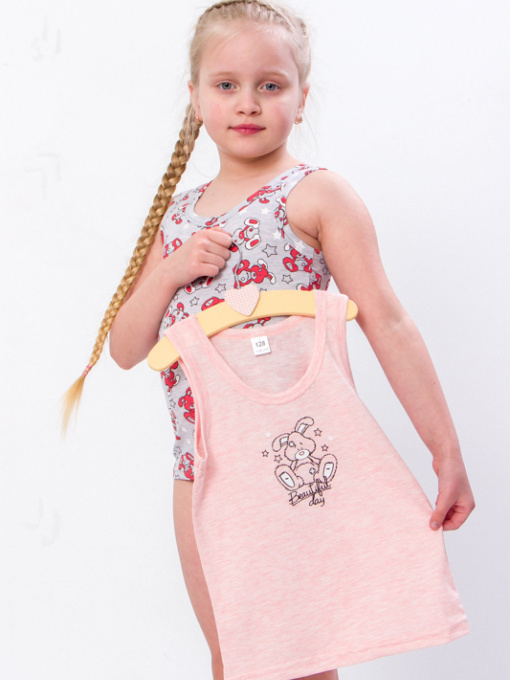 Майка Носи своє модель 6072-5-zajka Фото