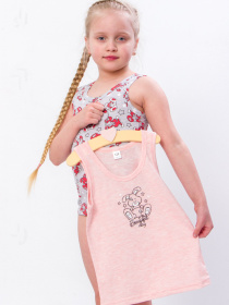 Майка Носи своє модель 6072-5-zajka Фото