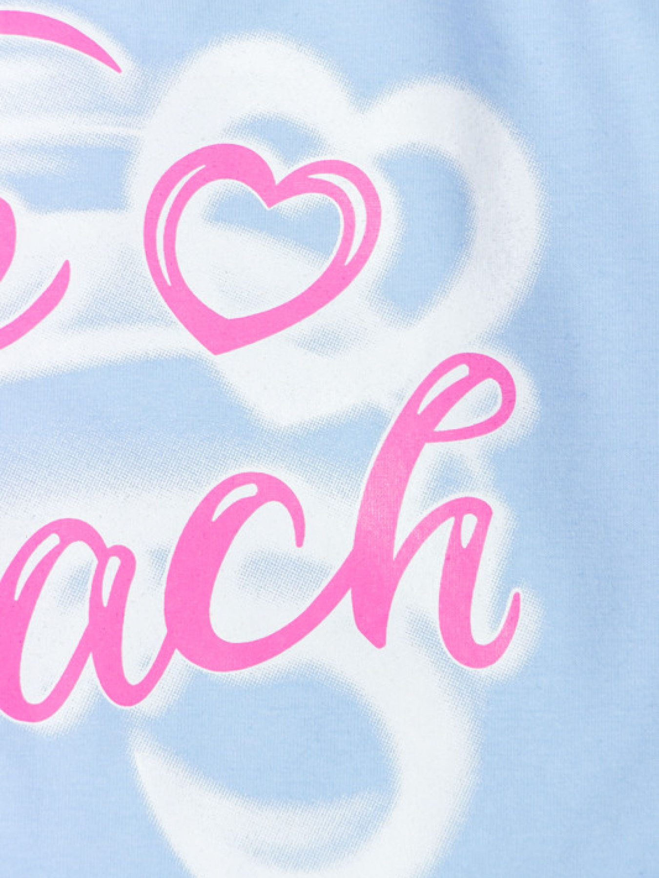 Майка Носи своє модель 6289-036-33-1-blakitnij Фото