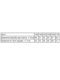 Майка Носи своє модель 6289-036-33-1-psochnij Фото