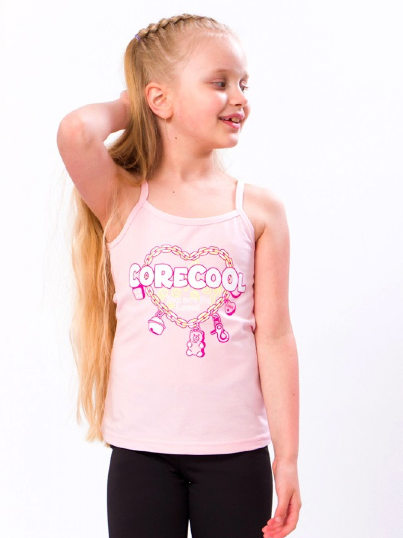 Майка Носи своє модель 6289-036-33-sakura Фото