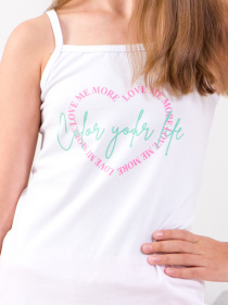 Піжама Носи своє модель 6375-043-33-goroh-na-rozhevomu Фото