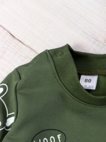 Костюм Носи своє модель 5063-057-33-4-hak-sobachki Фото