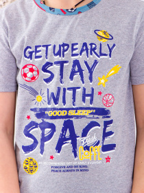 Пижама Носи своє модель 6376-002-33-1-m-qchiki Фото