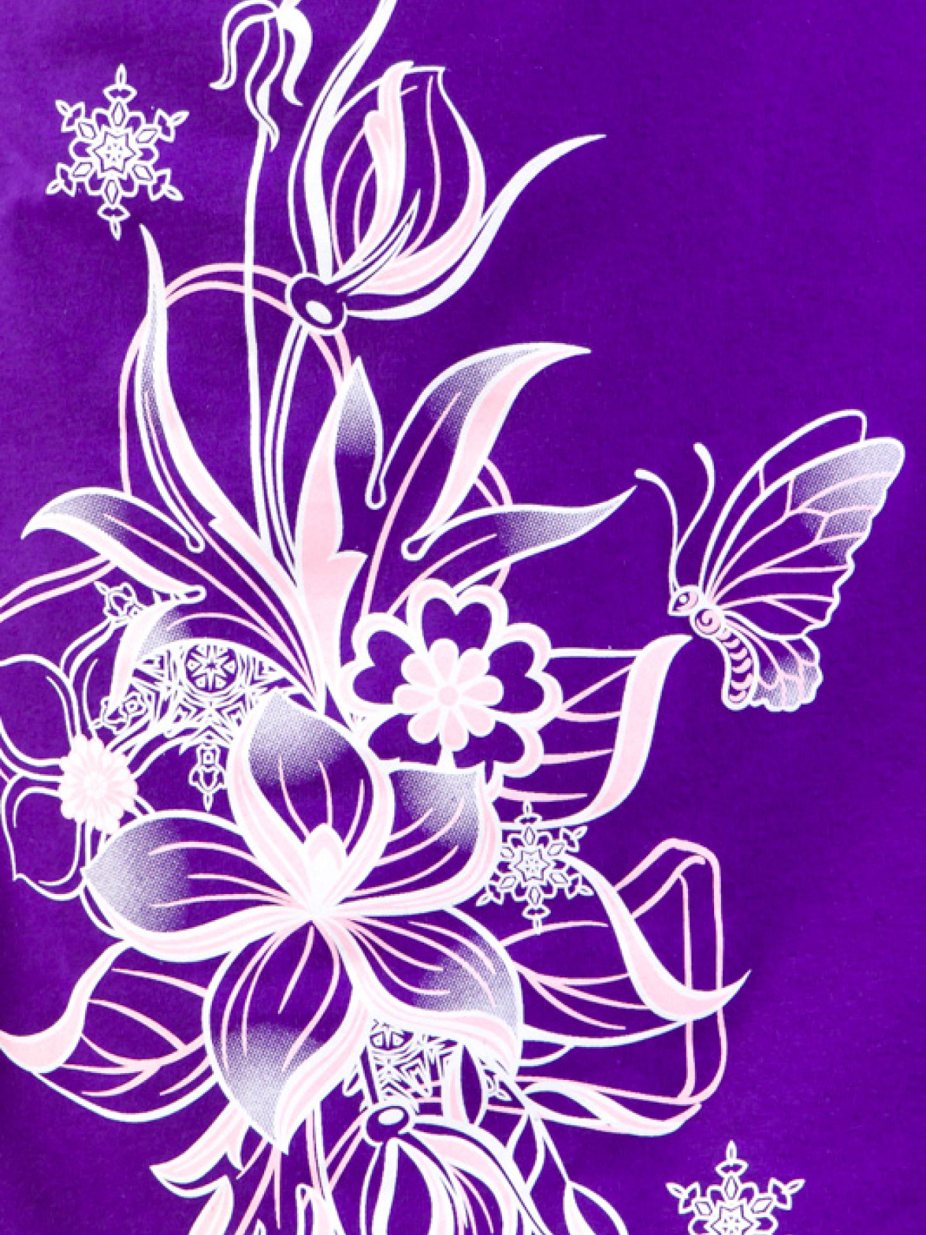 Ночная рубашка Носи своє модель 8111-001-33-foletovij-llq Фото