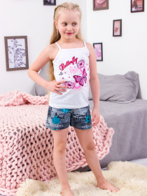 Піжама Носи своє модель 6120-002-33-meteliki-maki-bryuzov Фото