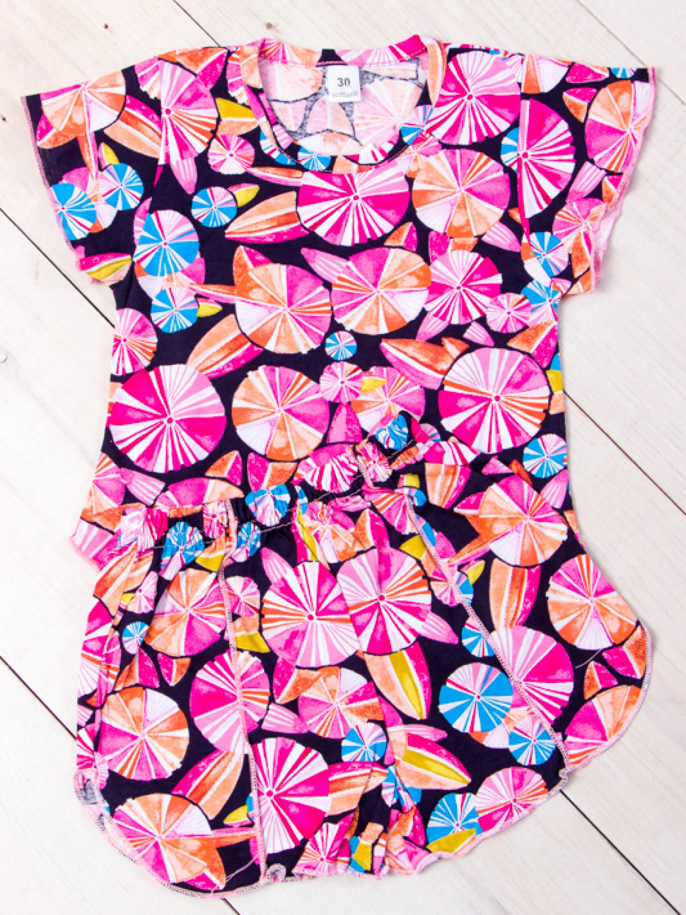 Пижама Носи своє модель 9668-002-parasolxki Пижама Носи своє модель 9668-002-parasolxki Фото