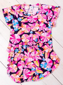 Пижама Носи своє модель 9668-002-parasolxki Фото