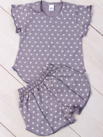 Пижама Носи своє модель 9668-002-zrki-graft Фото