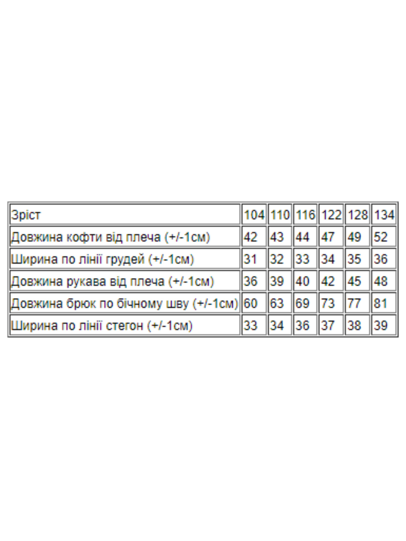 Піжама Носи своє модель 6076-024-5-zajka-malina Фото