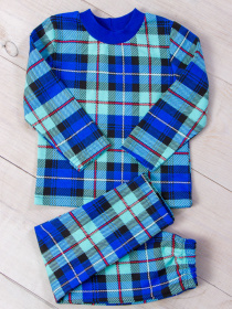 Піжама Носи своє модель 6076-024-4-kltinka-m-qta Фото