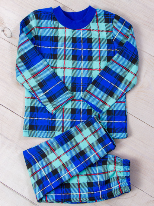 Пижама Носи своє модель 6076-024-4-kltinka-m-qta Фото