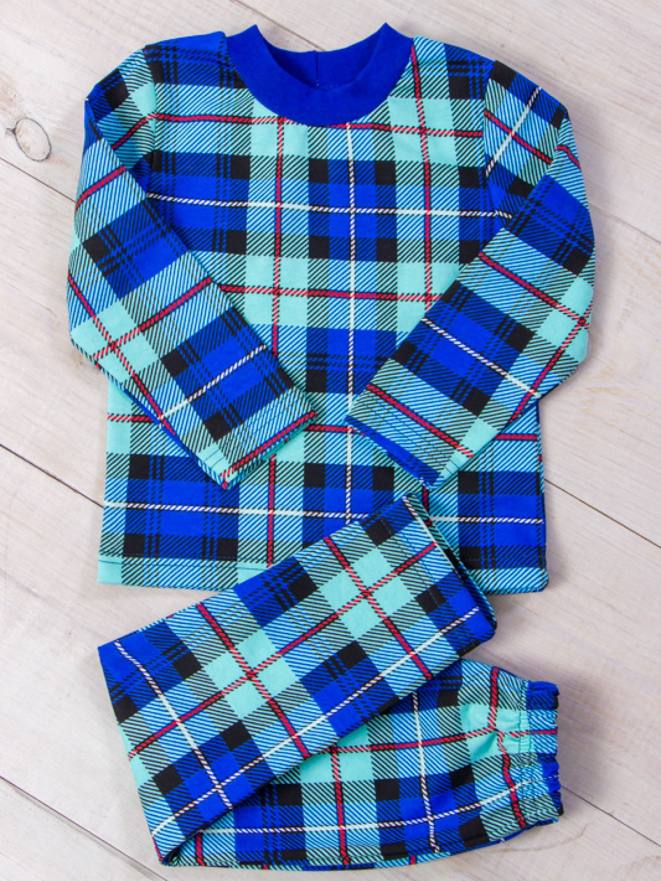 Пижама Носи своє модель 6076-024-4-kltinka-m-qta Фото