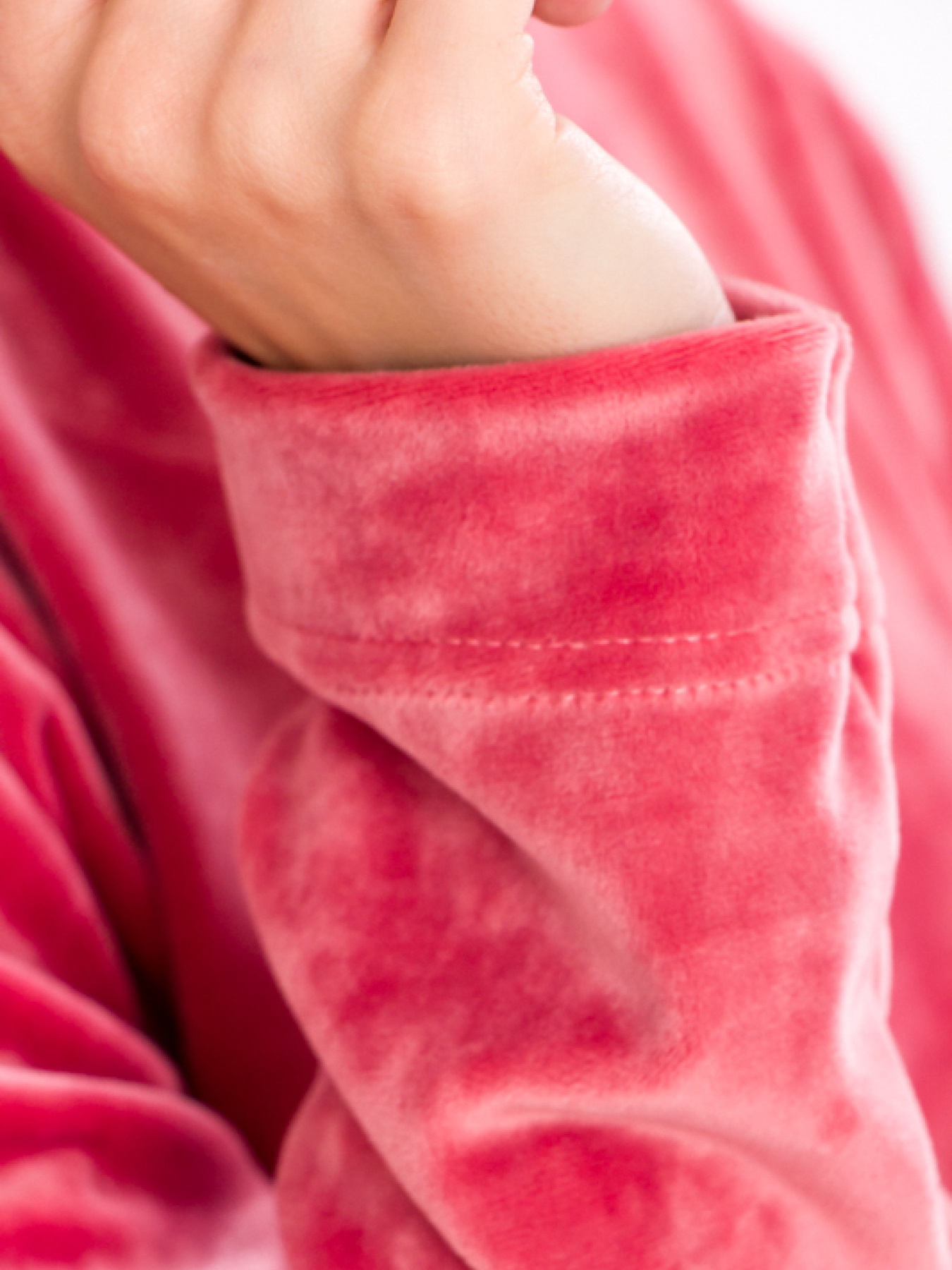 Домашний костюм Носи своє модель 8162-030-chervonij Фото