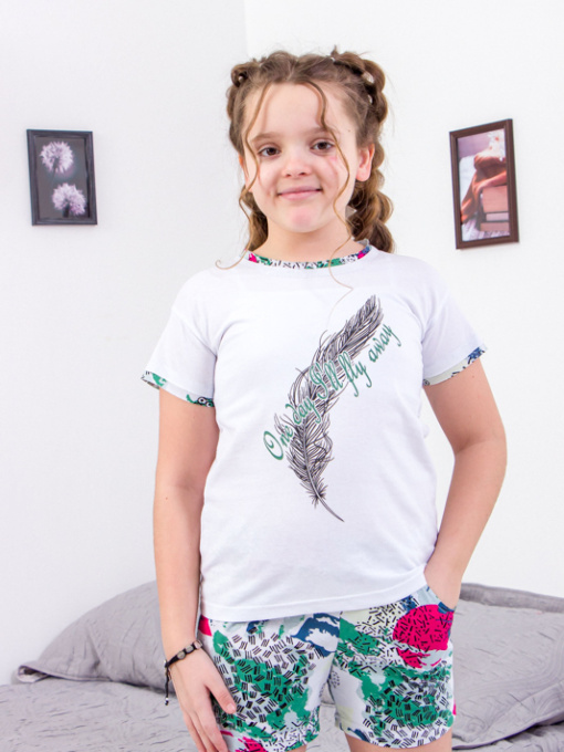 Піжама Носи своє модель 6178-002-33-pero Фото