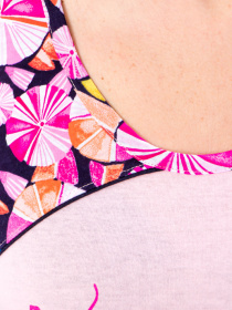 Пижама Носи своє модель 8639-002-33-parasolxki-rozhevij Фото