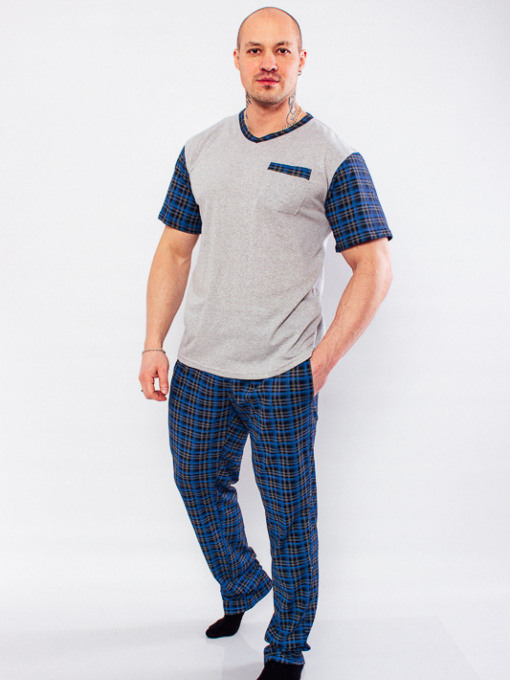 Пижама Носи своє модель 8094-002-kltinka Фото