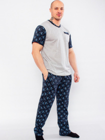 Пижама Носи своє модель 8094-002-malyunki Фото