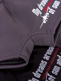 Труси Носи своє модель 9706-079-33-chornij-nadpisi Труси Носи своє модель 9706-079-33-chornij-nadpisi Фото