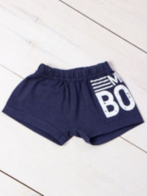 Трусы Носи своє модель 9706-036-33-chornilxno-sinj-boss Фото