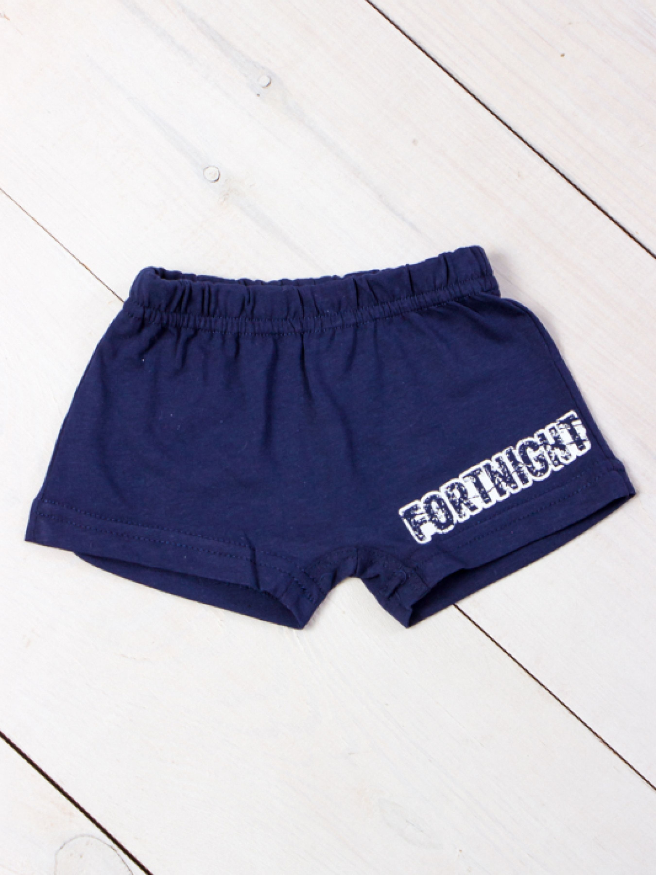 Труси Носи своє модель 9706-036-33-chornilxno-sinj-fortnight Фото