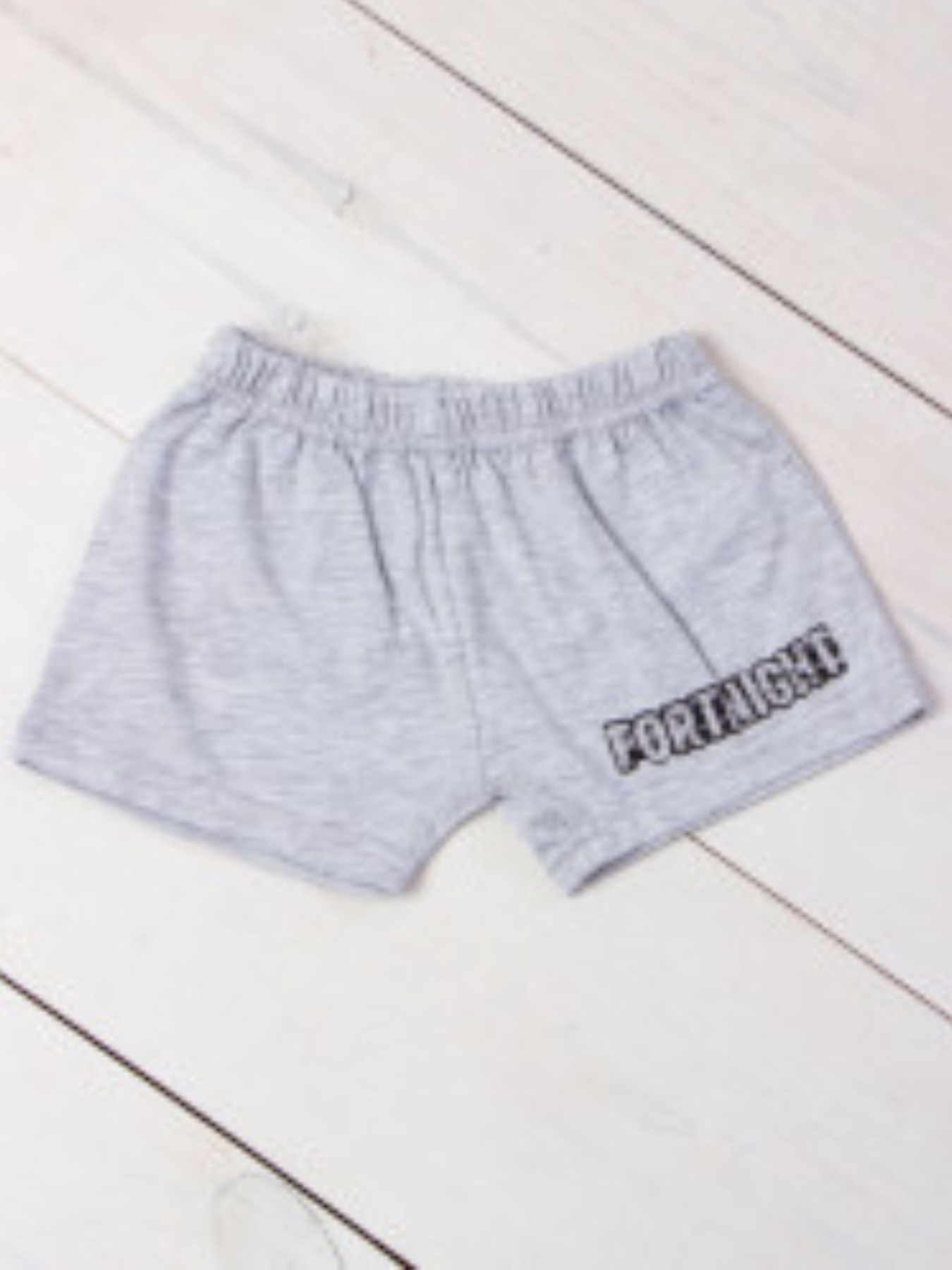 Трусы Носи своє модель 9706-036-33-srij-fortnight Фото