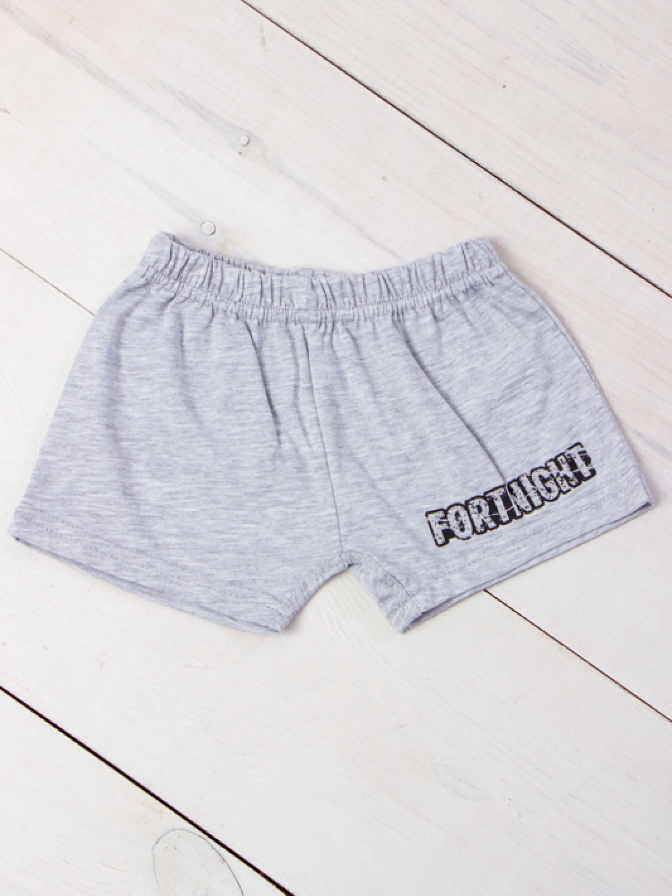 Труси Носи своє модель 9706-036-33-srij-fortnight Фото