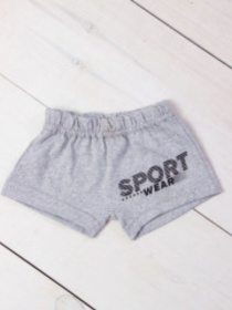 Трусы Носи своє модель 9706-036-33-srij-sport Фото