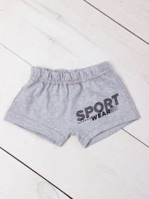 Трусы Носи своє модель 9706-036-33-srij-sport Фото