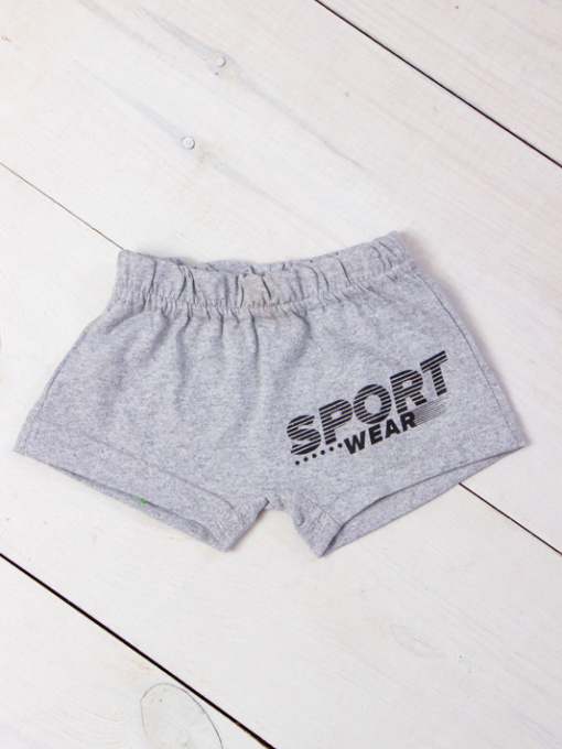 Трусы Носи своє модель 9706-036-33-srij-sport Фото