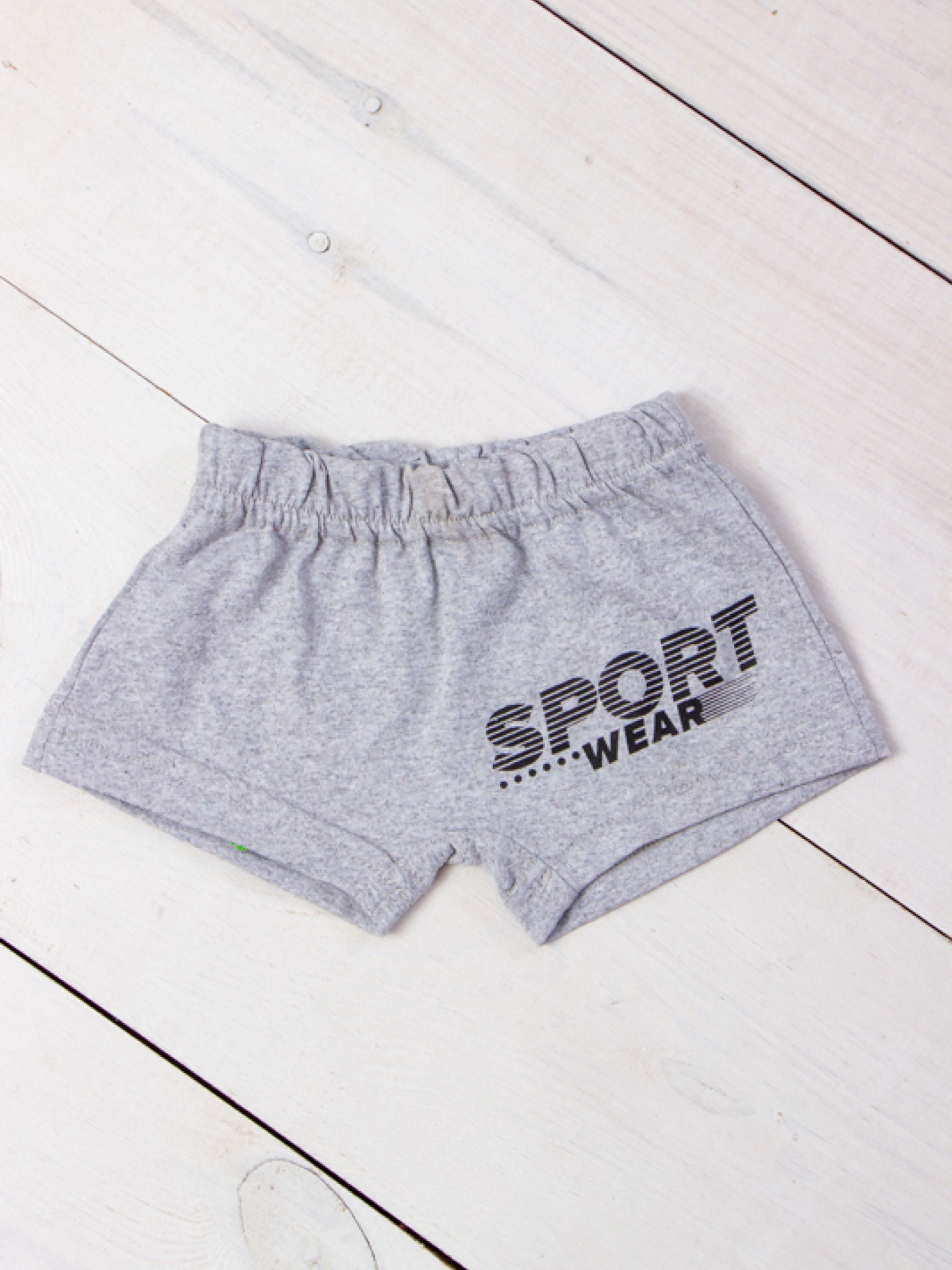 Труси Носи своє модель 9706-036-33-srij-sport Фото