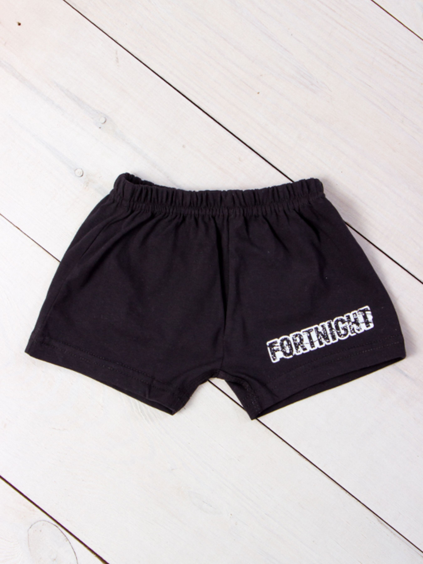 Трусы Носи своє модель 9706-036-33-chornij-fortnight Фото