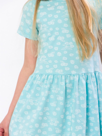 Сукня міді Носи своє модель 6118-043-sunichki-blakitn Фото